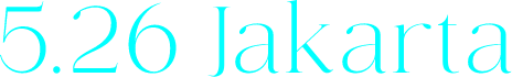 jakarta